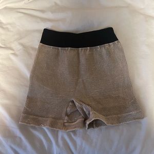 Free People Movement Prajna Short